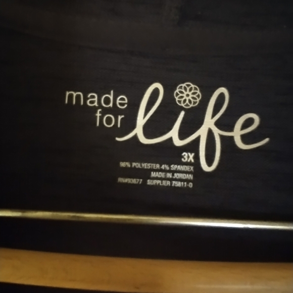 Workout jacket - Picture 2 of 3